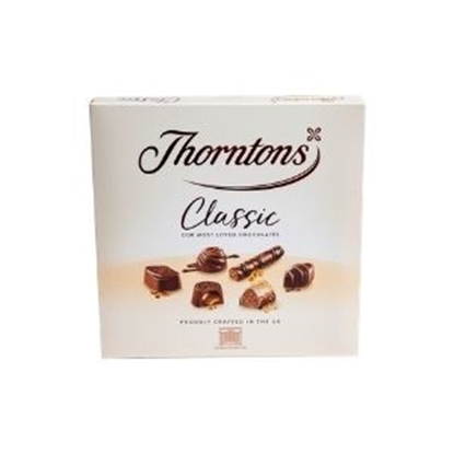 Picture of THORNTONS CLASSIC COLLEC 150G